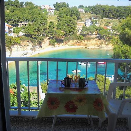 Magdalini Hotell Votsi  Rom bilde