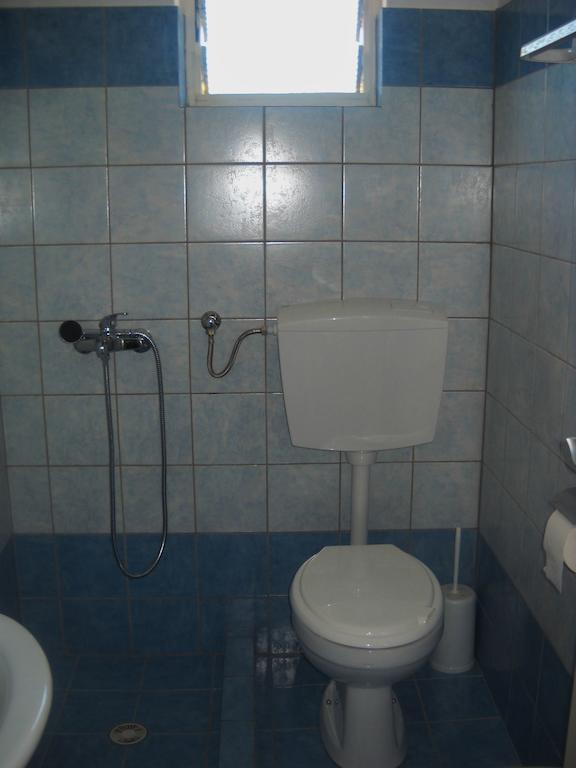 Magdalini Hotell Votsi  Rom bilde