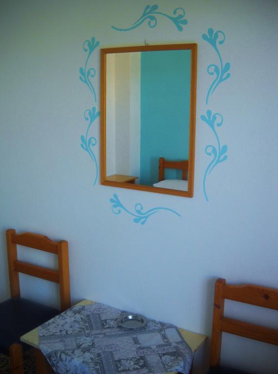 Magdalini Hotell Votsi  Rom bilde